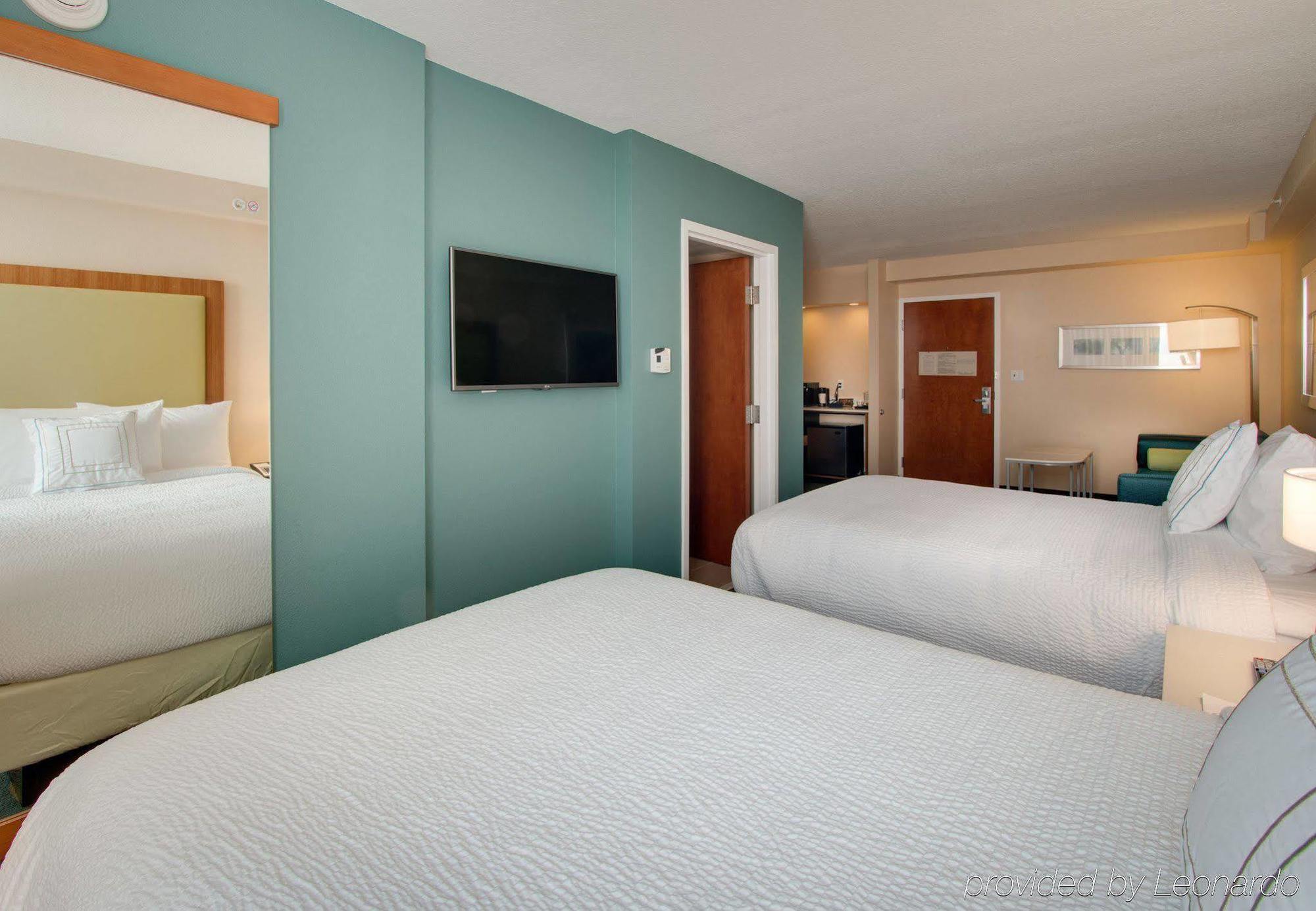 Springhill Suites By Marriott Orlando Lake Buena Vista South Kissimmee Exterior foto