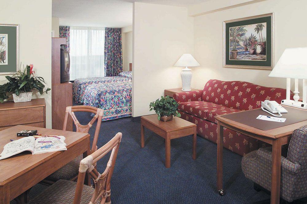 Springhill Suites By Marriott Orlando Lake Buena Vista South Kissimmee Exterior foto